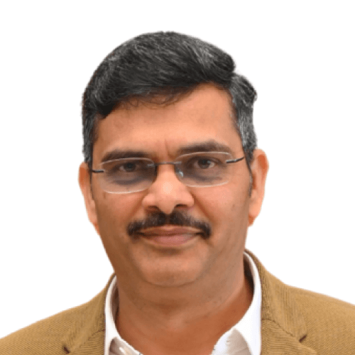 श्री. गजानन पाटील