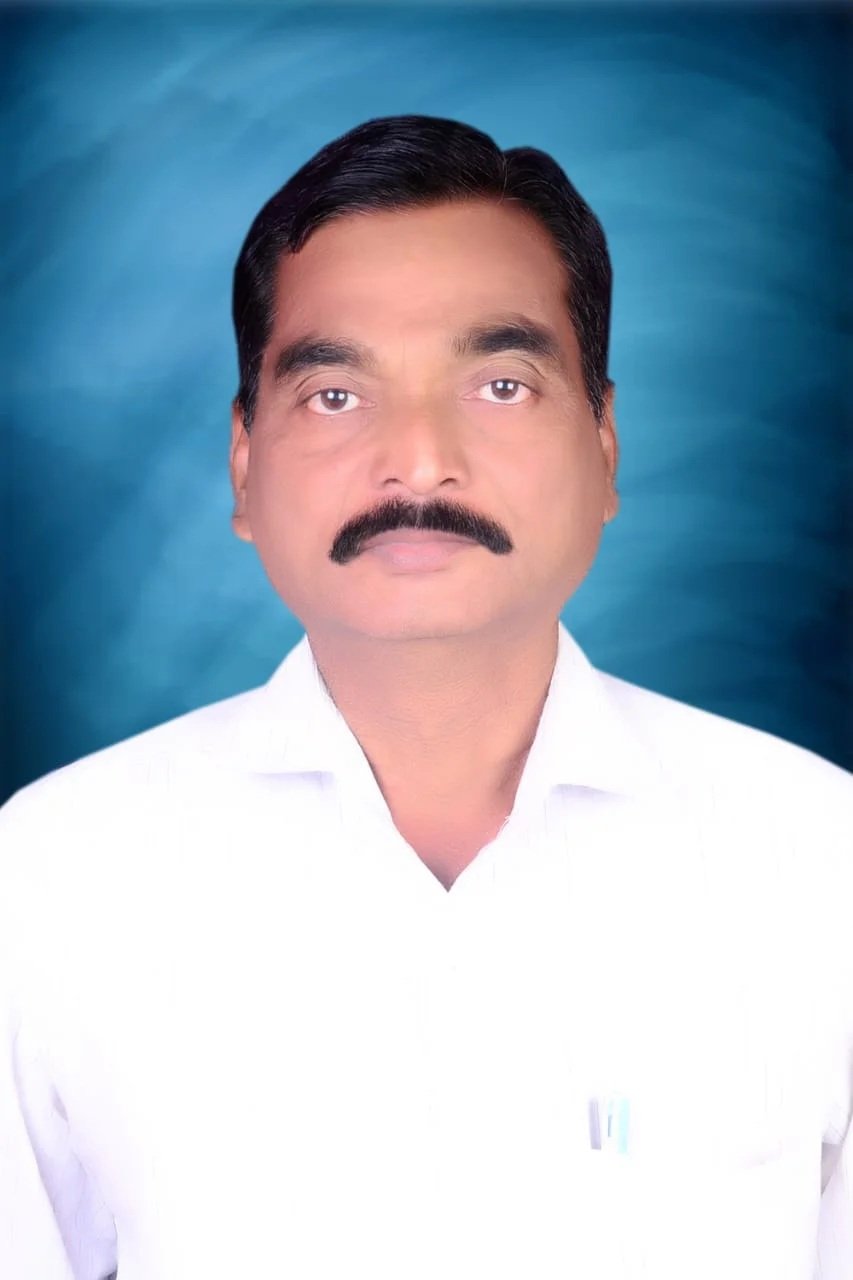 राजअहेमद मशाकसाहेब मुरमे