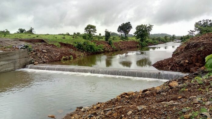 गावासाठी नवीन पाणीपुरवठा योजनेला मंजुरी