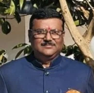 श्री.श्रीनिवास ढाणे