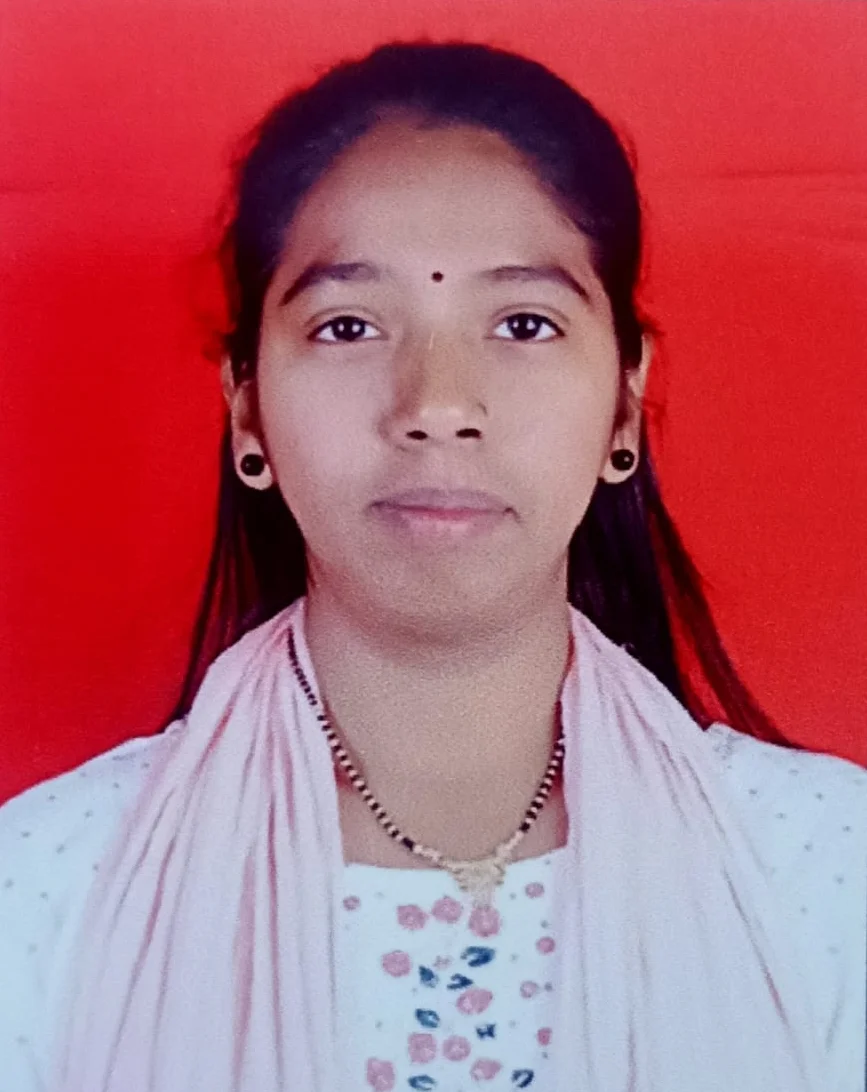 श्रीमती.ज्योती राहुल कोडीतकर