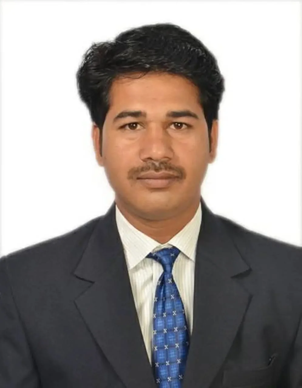 श्री. अनिल मारुती जोगडे