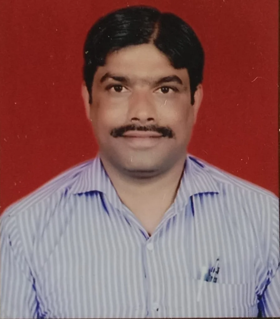 श्री किरण प्रल्हाद इंगळे