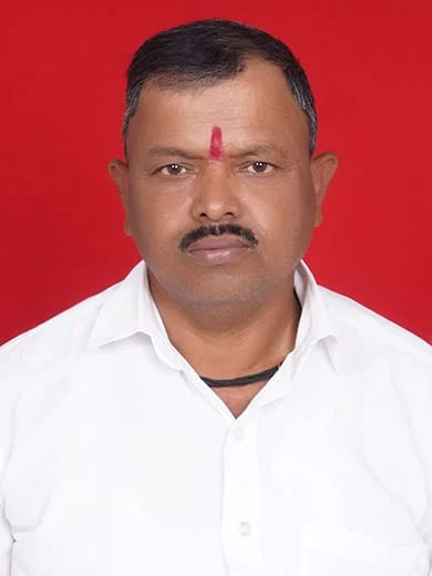 श्री. सुरेश सखाराम कातुर्डे